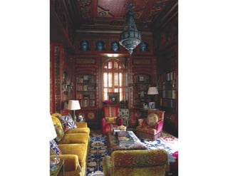 2015 Home Decor and Design Trends Presented at Design Camp Las Vegas