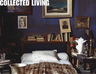 2015 Home Decor and Design Trends Presented at Design Camp Las Vegas