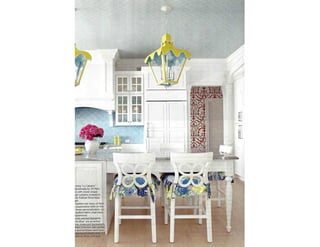 2015 Home Decor and Design Trends Presented at Design Camp Las Vegas
