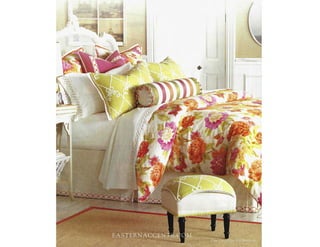 2015 Home Decor and Design Trends Presented at Design Camp Las Vegas
