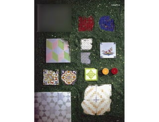 2015 Home Decor and Design Trends Presented at Design Camp Las Vegas