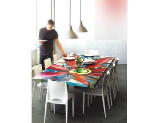 2015 Home Decor and Design Trends Presented at Design Camp Las Vegas