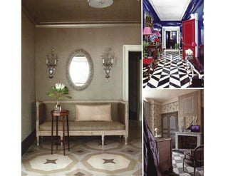 2015 Home Decor and Design Trends Presented at Design Camp Las Vegas