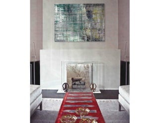 2015 Home Decor and Design Trends Presented at Design Camp Las Vegas