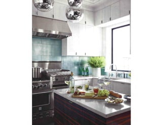 2015 Home Decor and Design Trends Presented at Design Camp Las Vegas