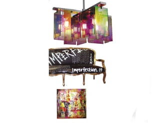 2015 Home Decor and Design Trends Presented at Design Camp Las Vegas