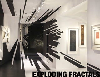 2015 Home Decor and Design Trends Presented at Design Camp Las Vegas