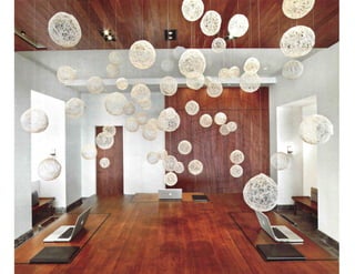 2015 Home Decor and Design Trends Presented at Design Camp Las Vegas