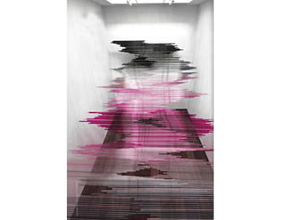 2015 Home Decor and Design Trends Presented at Design Camp Las Vegas