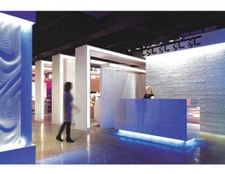 2015 Home Decor and Design Trends Presented at Design Camp Las Vegas