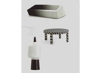 2015 Home Decor and Design Trends Presented at Design Camp Las Vegas