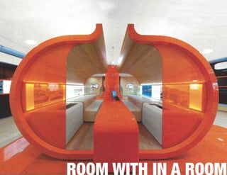 2015 Home Decor and Design Trends Presented at Design Camp Las Vegas