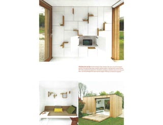 2015 Home Decor and Design Trends Presented at Design Camp Las Vegas