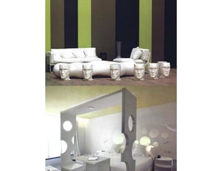 2015 Home Decor and Design Trends Presented at Design Camp Las Vegas