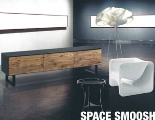 2015 Home Decor and Design Trends Presented at Design Camp Las Vegas
