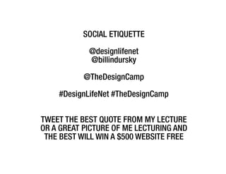 2015 Home Decor and Design Trends Presented at Design Camp Las Vegas