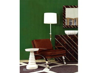 2015 Home Decor and Design Trends Presented at Design Camp Las Vegas