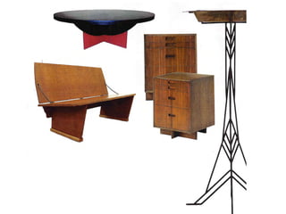 2015 Home Decor and Design Trends Presented at Design Camp Las Vegas