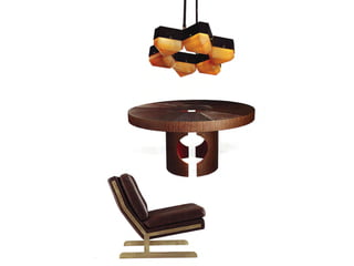 2015 Home Decor and Design Trends Presented at Design Camp Las Vegas