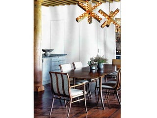 2015 Home Decor and Design Trends Presented at Design Camp Las Vegas