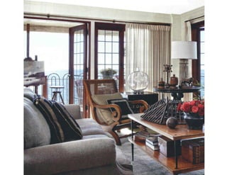 2015 Home Decor and Design Trends Presented at Design Camp Las Vegas