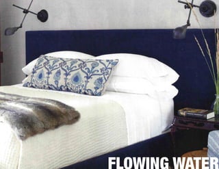 2015 Home Decor and Design Trends Presented at Design Camp Las Vegas