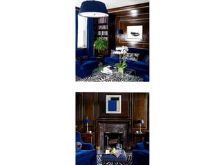 2015 Home Decor and Design Trends Presented at Design Camp Las Vegas
