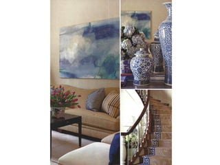 2015 Home Decor and Design Trends Presented at Design Camp Las Vegas