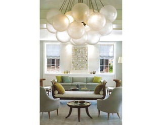 2015 Home Decor and Design Trends Presented at Design Camp Las Vegas
