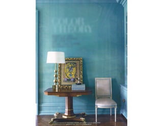 2015 Home Decor and Design Trends Presented at Design Camp Las Vegas