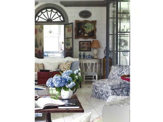 2015 Home Decor and Design Trends Presented at Design Camp Las Vegas