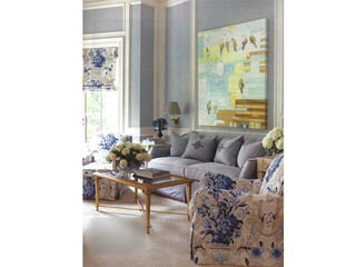 2015 Home Decor and Design Trends Presented at Design Camp Las Vegas