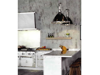 2015 Home Decor and Design Trends Presented at Design Camp Las Vegas