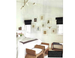 2015 Home Decor and Design Trends Presented at Design Camp Las Vegas