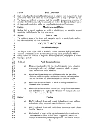 FINAL  DRAFT_Fifth  Constitutional  Convention
