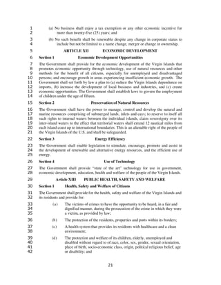 FINAL  DRAFT_Fifth  Constitutional  Convention