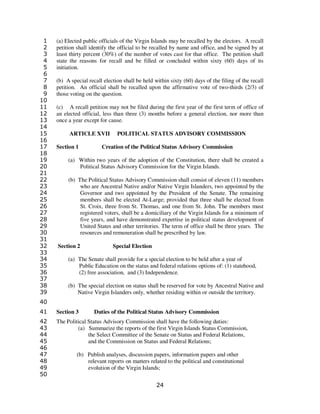 FINAL  DRAFT_Fifth  Constitutional  Convention