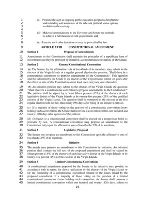 FINAL  DRAFT_Fifth  Constitutional  Convention