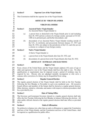 FINAL  DRAFT_Fifth  Constitutional  Convention