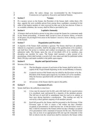 FINAL  DRAFT_Fifth  Constitutional  Convention
