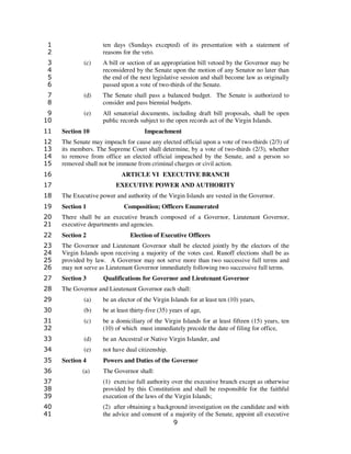 FINAL  DRAFT_Fifth  Constitutional  Convention