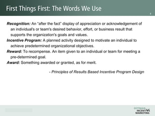 2
“Employee engagement may seem like a frill ... But it can
make a big difference in a company’s survival.”
Everyone’s Talking About Engagement
“Strong employee engagement promotes a variety of
outcomes that are good for employees and customers.”
“Engaged employees value, enjoy and have pride in their
work. They are more willing to help each other and the
organization succeed.”
 