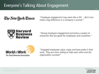 3
Organiza(on	
Customers	
Employees	
Channel	
Community	
And Not Just For Employees…
 