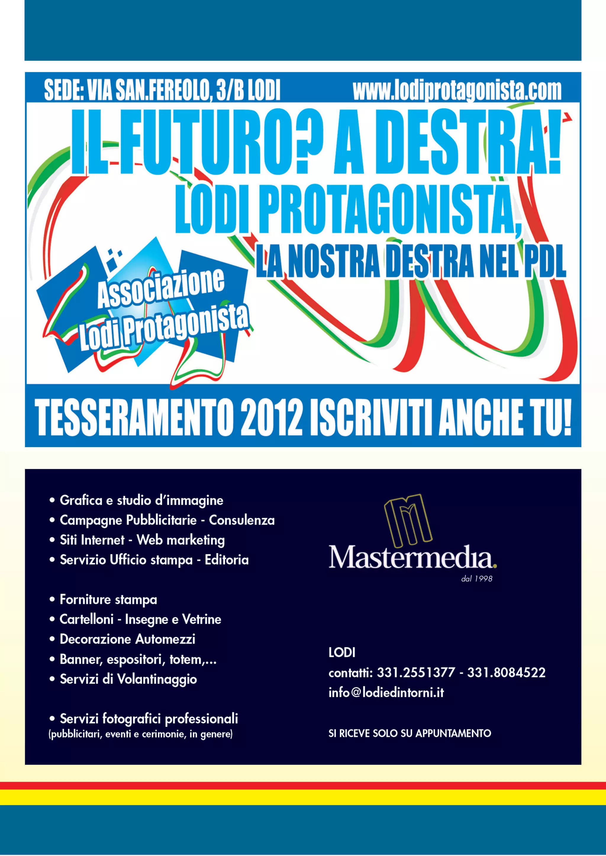 Final Eight Presentation