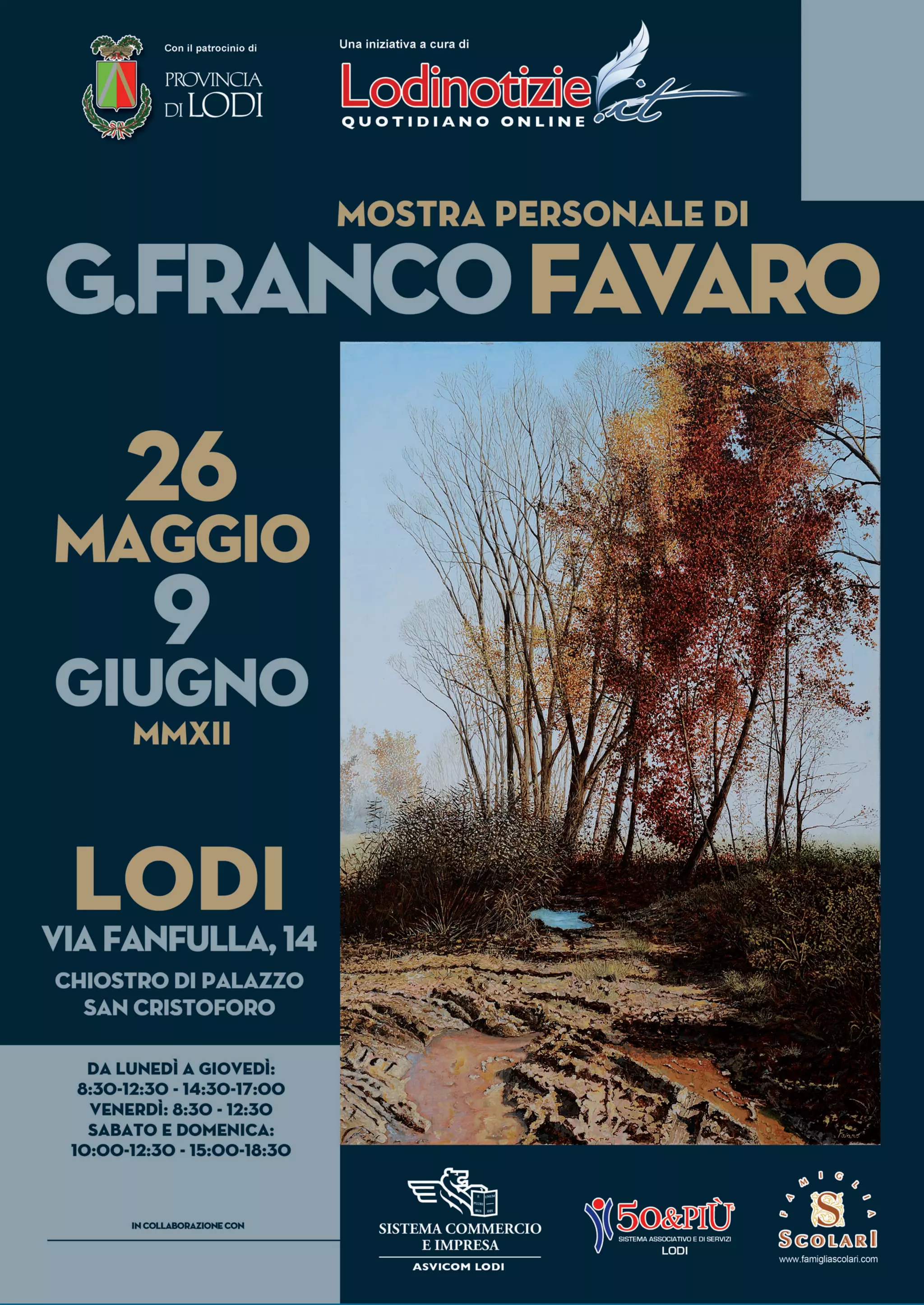 Final Eight Presentation