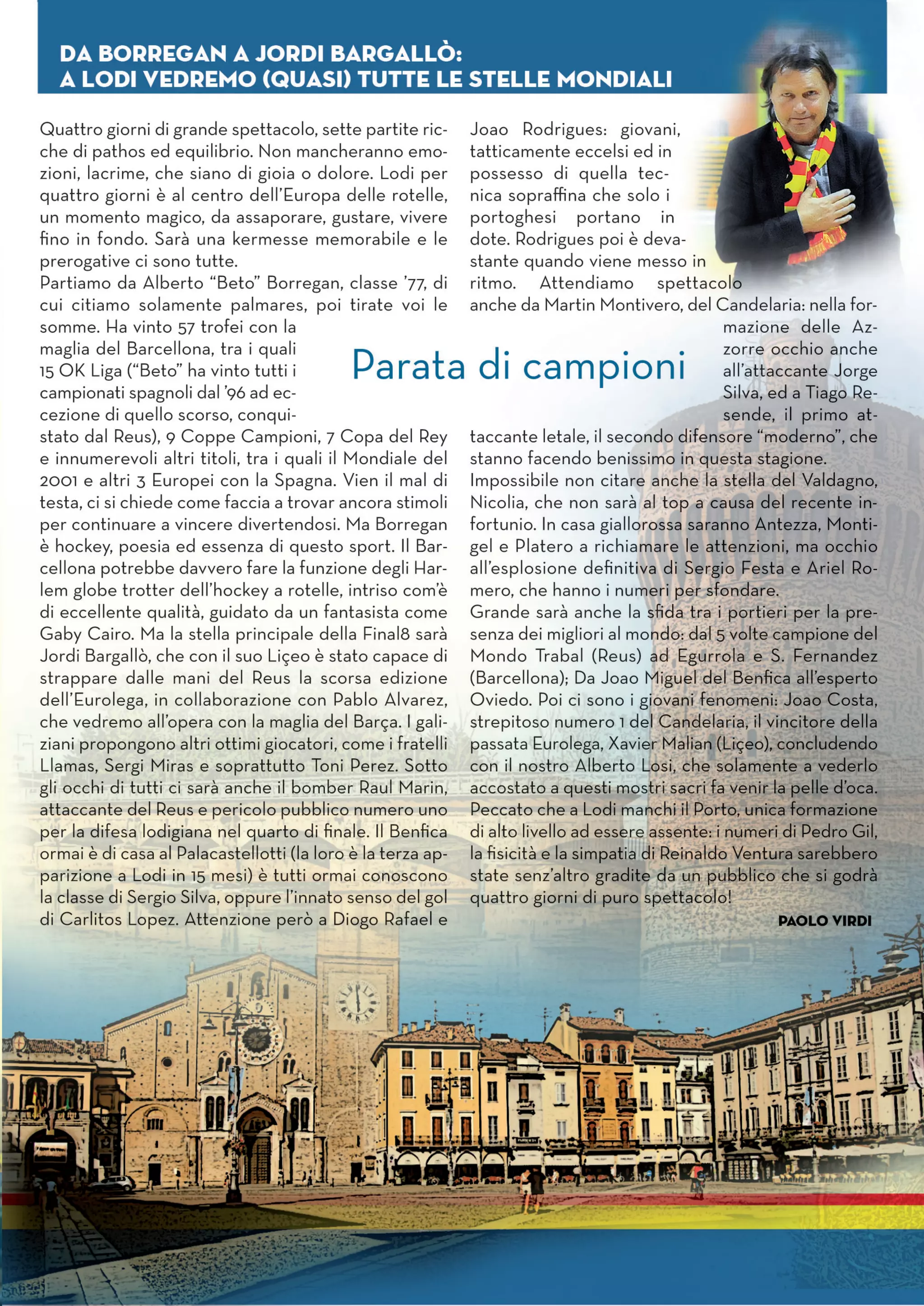 Final Eight Presentation