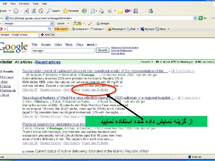 endnote alternatives endnote alternatives