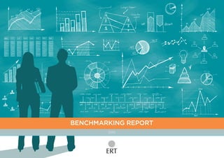 BENCHMARKING REPORT
2015
 