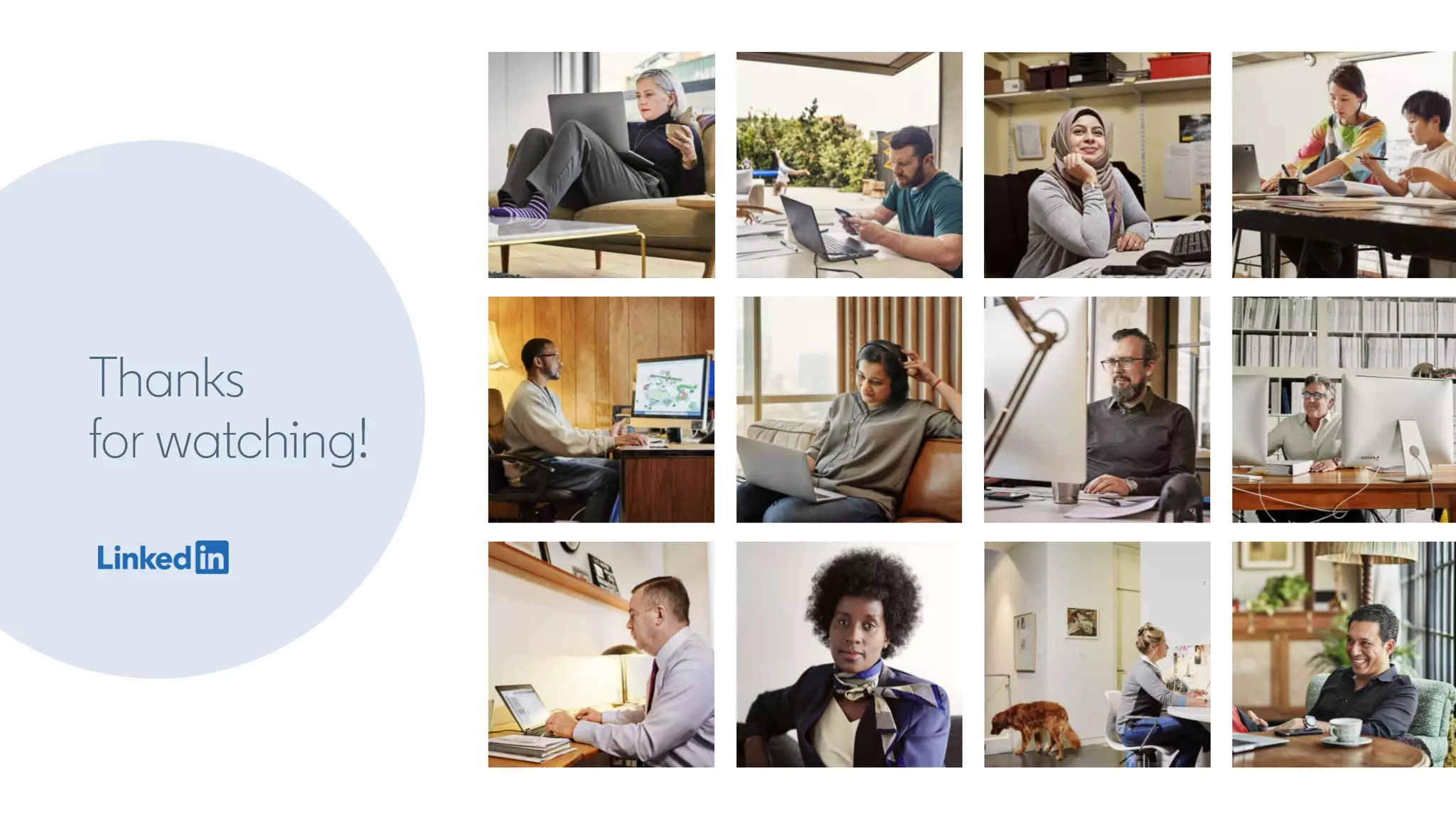  Virtual Event: How to Lead a Remote Team