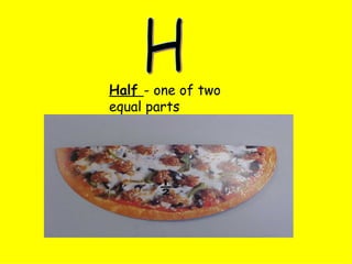 Final Fraction Power Point | PPT